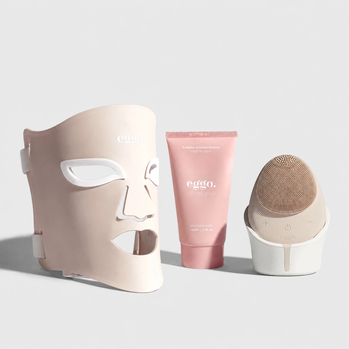 Clear Skin Kit