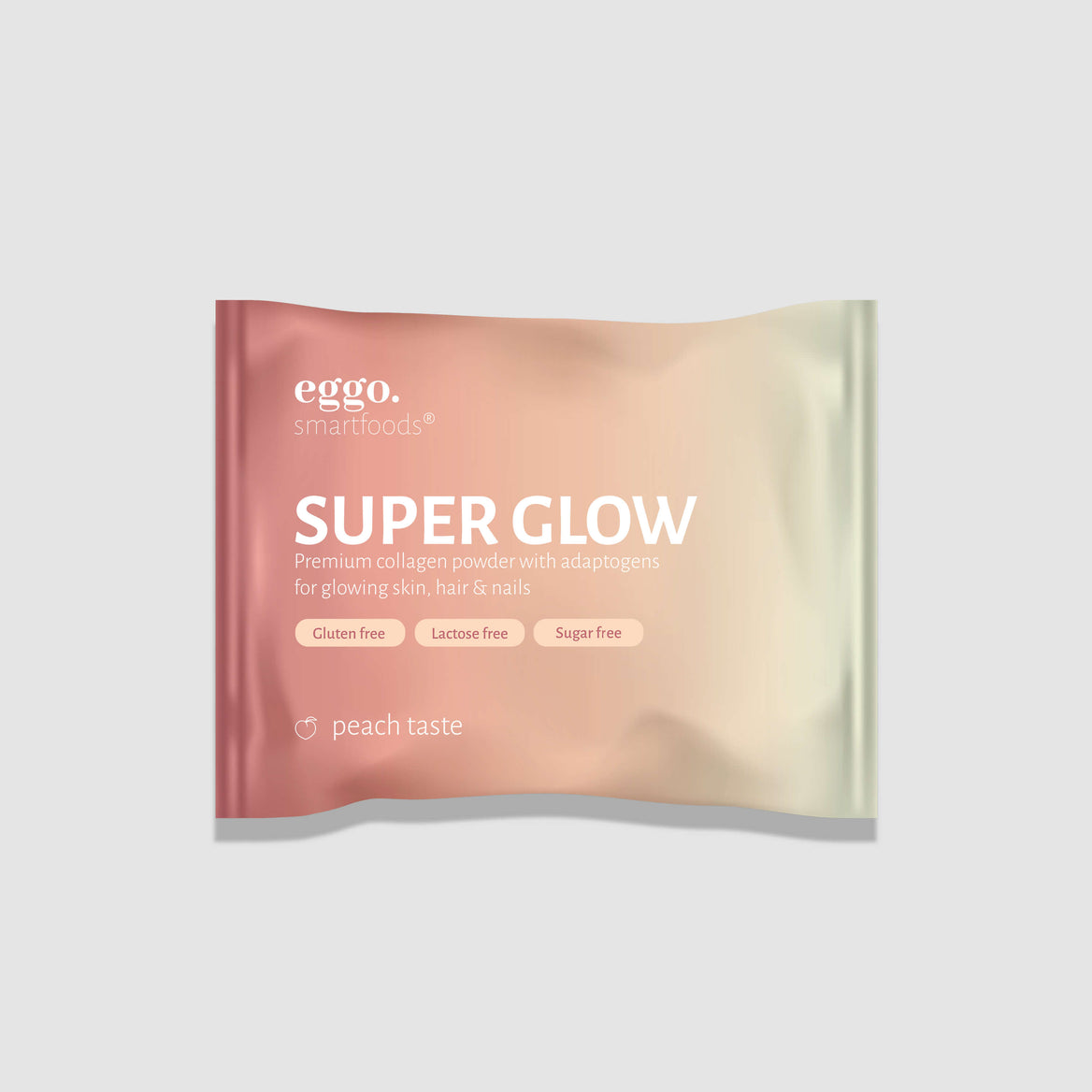 Super Glow vzorka