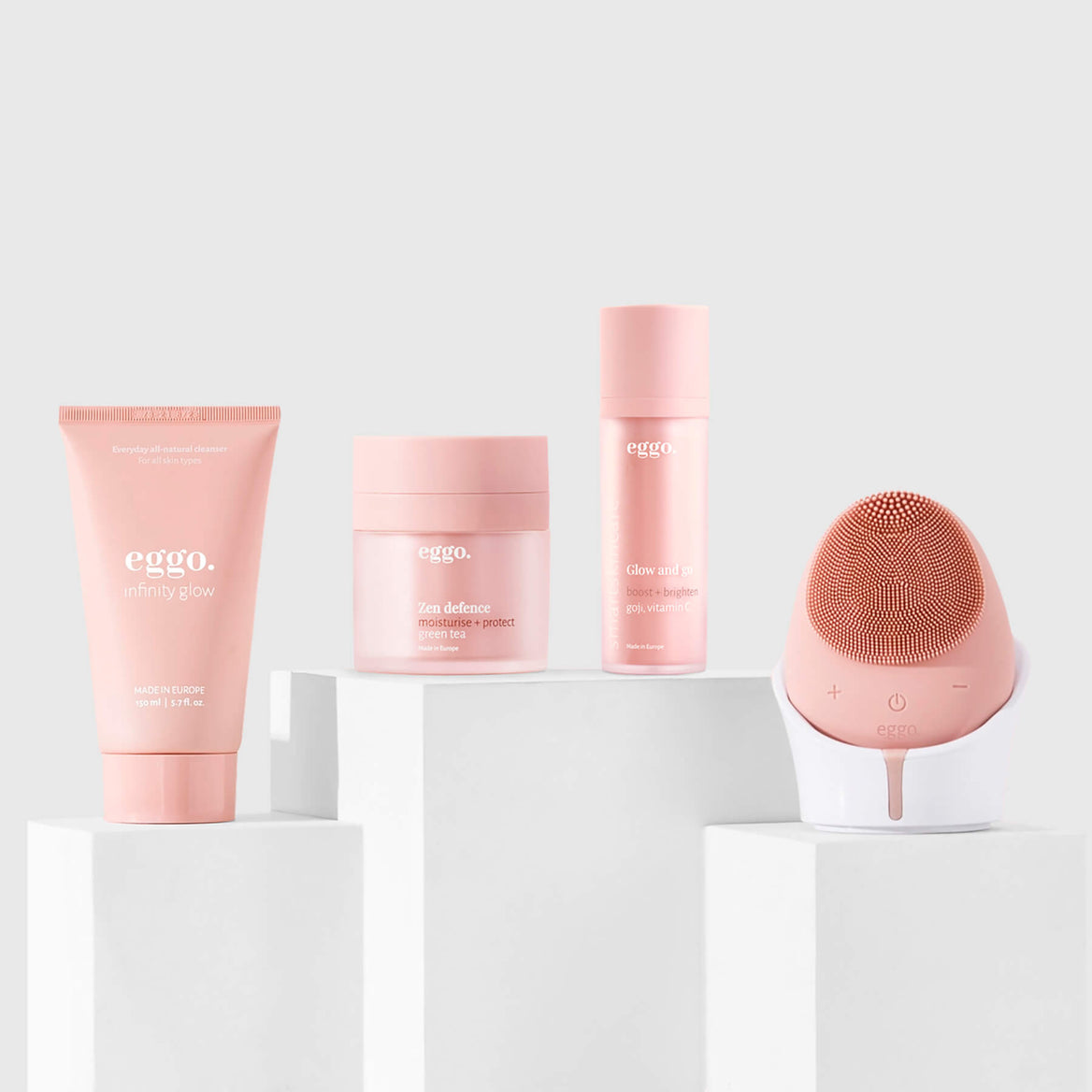 Self-care kit